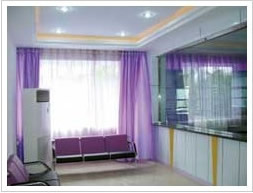 醫(yī)院環(huán)境2