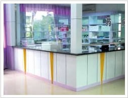 醫(yī)院環(huán)境4