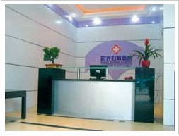 醫(yī)院環(huán)境11