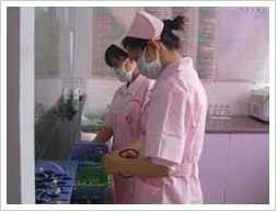 醫(yī)院環(huán)境12