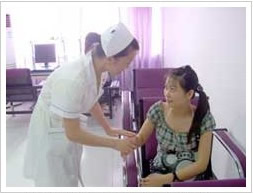 醫(yī)院環(huán)境14